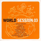  WORLD session 03 brasil	/ Artistes Varis   